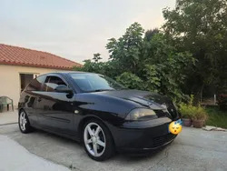 Usado 2004 Seat Ibiza | € 4.000 (Super Preço)