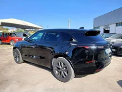 Cinzento Usado 2019 Land Rover Range Rover Velar SUV | € 52.950 (Preço justo)
