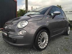 Cinzento Usado 2010 Fiat 500 | € 8.750 (Preço elevado)