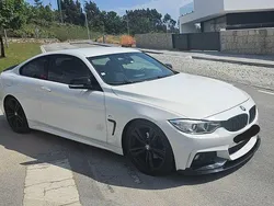 Usado 2014 BMW 420 Coupé | € 25.500 (Preço elevado)