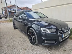 Usado 2018 Audi A4 S-Line Sedan | € 16.000 (Super Preço)
