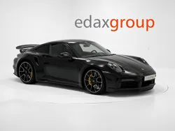 Preto Usado 2020 Porsche 911 | € 249.900