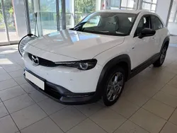 Branco Usado 2023 Mazda MX30 SUV | € 17.999 (Super Preço)