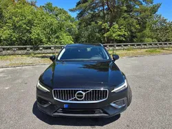 Usado 2021 Volvo V60 Inscription Carrinha | € 28.900 (Preço elevado)