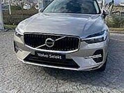 Bege Usado 2023 Volvo XC60 SUV | € 52.500 (Preço elevado)