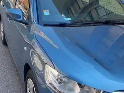 Usado 2013 Citroën C-Elysee I Sedan | € 7.000