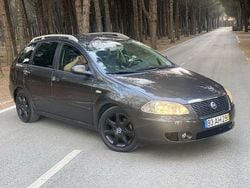 Usado 2005 Fiat Croma Sedan | € 2.500