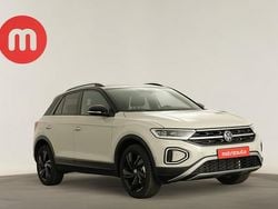 Usado 2025 VW T-Roc Style SUV | € 28.999 (Caro)
