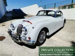 Cinza Usado 1980 Jaguar XK SE | € 89.500