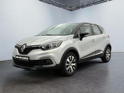 Cinza Usado 2019 Renault Captur Business SUV | € 12.990 (Super Preço)
