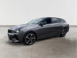 Cinza Usado 2025 Opel Astra Sport Coupé | € 29.650