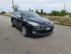 Usado 2013 Renault Mégane III Bose Edition Carrinha | € 9.990 (Preço justo)