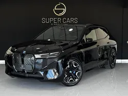 Preto Usado 2024 BMW iX SUV | € 74.990 (Caro)