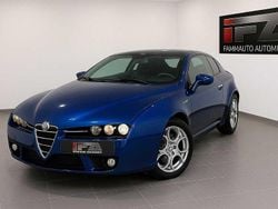 Azul Usado 2006 Alfa Romeo Brera Coupé | € 14.500