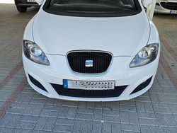 Branco Usado 2010 Seat Leon Sedan | € 6.700 (Preço justo)