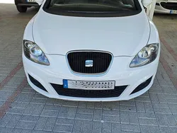Usado 2010 Seat Leon Sedan | € 7.000 (Preço justo)