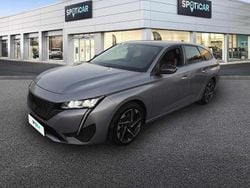 Cinza Usado 2024 Peugeot 308 Allure Carrinha | € 28.600 (Bom preço)