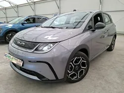 Cinza Usado 2024 BYD Dolphin Comfort Citadino | € 27.500