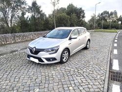 Usado 2017 Renault Mégane IV Carrinha | € 9.990 (Super Preço)