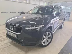 Cinza Usado 2020 Volvo XC90 Momentum SUV | € 47.400 (Preço justo)