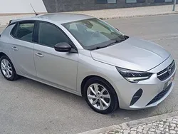 Cinzento Usado 2022 Opel Corsa | € 14.950 (Preço elevado)