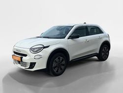 Branco Usado 2025 Fiat 600 SUV | € 23.177 (Preço justo)