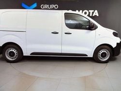 Branco Usado 2024 Peugeot Expert Van | € 27.990 (Preço justo)
