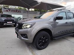 Cinza Usado 2020 Nissan Navara N-Guard Pickup | € 39.950