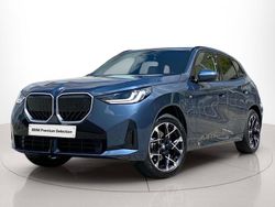 Usado 2025 BMW X3 Shadowline SUV | € 75.900 (Preço elevado)