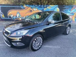 Preto Usado 2008 Ford Focus | € 6.450 (Preço elevado)