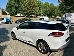Usado 2018 Renault Clio IV GT-Line Carrinha | € 12.250 (Preço justo)