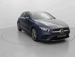 Outro Usado 2020 Mercedes A180 AMG line | € 29.490 (Preço elevado)