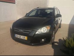 Usado 2008 Kia Ceed Sport Sedan | € 4.900 (Super Preço)