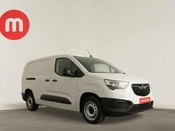 Branco Usado 2023 Opel Combo Monovolume | € 17.999 (Preço elevado)