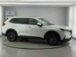 Branco Usado 2024 Honda CR-V Lifestyle SUV | € 40.990