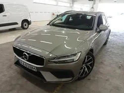 Cinzento Usado 2020 Volvo V60 Carrinha | € 29.100 (Super Preço)