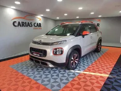 Cinzento Usado 2019 Citroën C3 Aircross SUV | € 13.990 (Preço elevado)