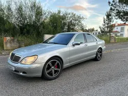 Usado 2001 Mercedes S400 Sedan | € 5.000