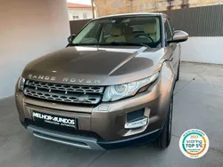 Cinza Usado 2015 Land Rover Range Rover Pure SUV | € 23.990 (Preço justo)