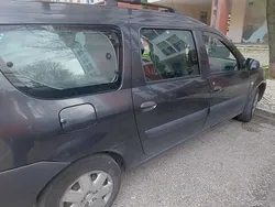 Usado 2009 Dacia Logan Sedan | € 4.500