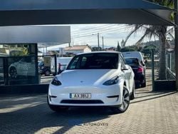 Branco Usado 2023 Tesla Model Y SUV | € 36.900 (Super Preço)