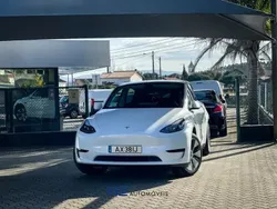 Branco Usado 2023 Tesla Model Y SUV | € 36.900 (Super Preço)