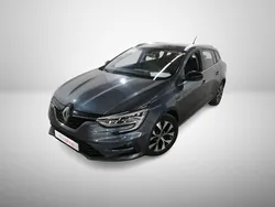 Cinzento Usado 2022 Renault Mégane IV Carrinha | € 19.490 (Bom preço)