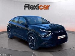 Preto Usado 2021 Citroën C4 Feel Sedan | € 16.790 (Preço justo)