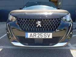 Usado 2022 Peugeot 2008 GT SUV | € 22.500 (Preço elevado)