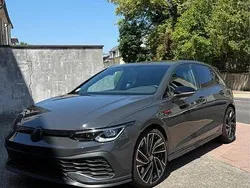 Usado 2022 VW Golf VIII GTI Clubsport Sedan | € 36.250