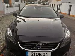 Usado 2013 Volvo V40 Carrinha | € 12.750 (Preço justo)