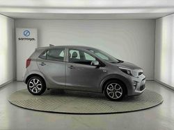 Cinzento Usado 2024 Kia Picanto Urban Citadino | € 15.200 (Preço justo)