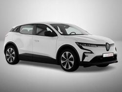 Branco Usado 2023 Renault Mégane Equilibre SUV | € 26.490 (Bom preço)