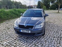 Usado 2011 Skoda Octavia Sedan | € 4.500 (Super Preço)
